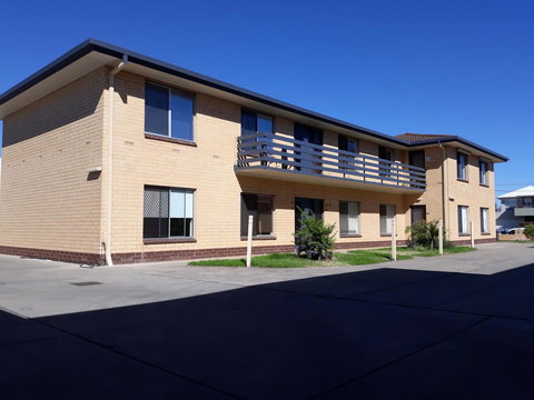 Selene Holiday Apartment @West Beach - Accommodation in Bendigo 8