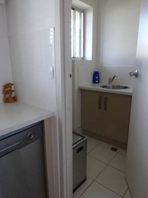 Selene Holiday Apartment @West Beach - Accommodation in Bendigo 17
