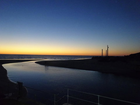 Selene Holiday Apartment @West Beach - Accommodation in Bendigo 5