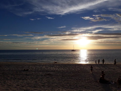 Selene Holiday Apartment @West Beach - Accommodation in Bendigo 7