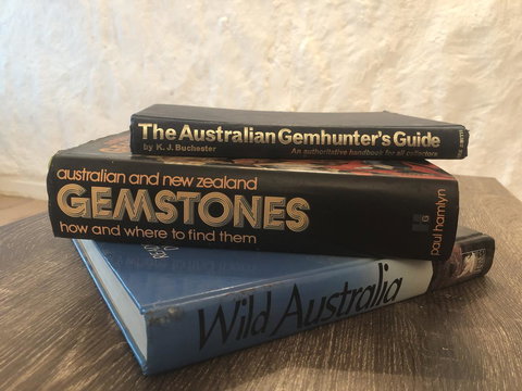 Aussie Opal Diggers Outback Retreat-Undergound - Accommodation in Bendigo 9