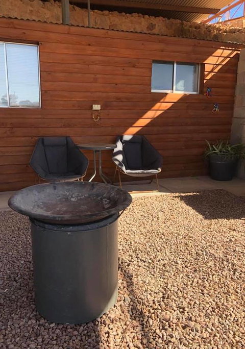 Aussie Opal Diggers Outback Retreat-Undergound - Accommodation in Bendigo 21