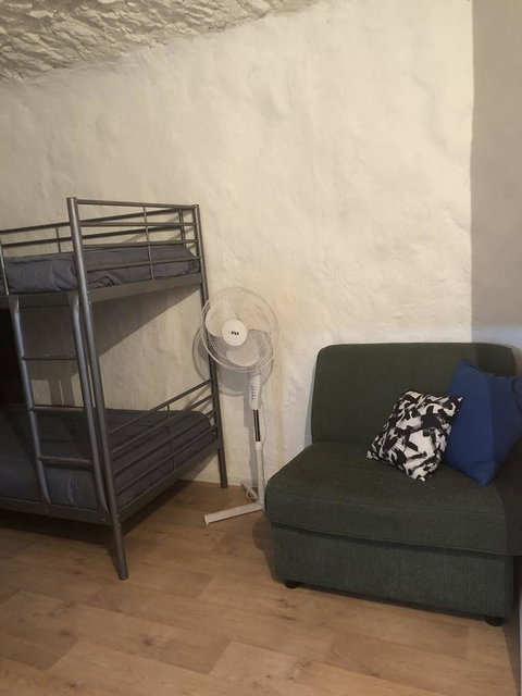 Aussie Opal Diggers Outback Retreat-Undergound - Accommodation in Bendigo 17