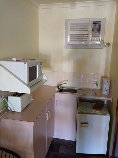 Milang Lakes Motel - Accommodation in Bendigo 4