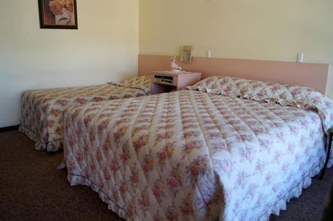 Milang Lakes Motel - Accommodation in Bendigo 9