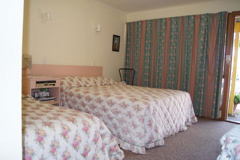 Milang Lakes Motel - Accommodation in Bendigo 10