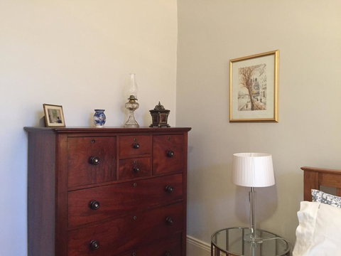 8 Osborne - Accommodation in Bendigo 13