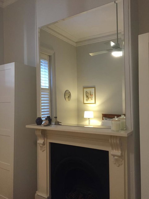 8 Osborne - Accommodation in Bendigo 14
