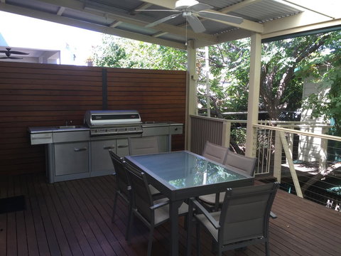 8 Osborne - Accommodation in Bendigo 17