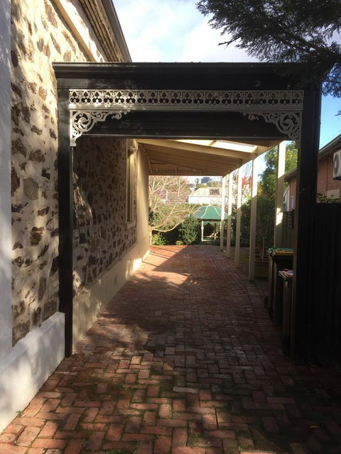 8 Osborne - Accommodation in Bendigo 23