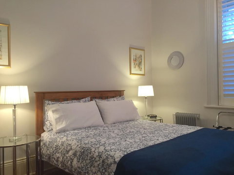 8 Osborne - Accommodation in Bendigo 12