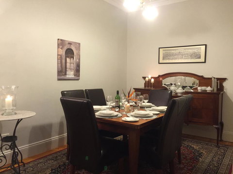 8 Osborne - Accommodation in Bendigo 16