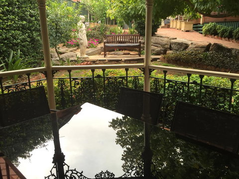 8 Osborne - Accommodation in Bendigo 2