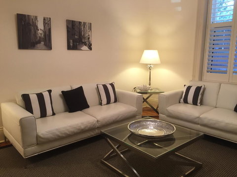 8 Osborne - Accommodation in Bendigo 6