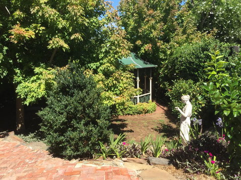 8 Osborne - Accommodation in Bendigo 1