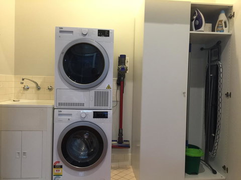 8 Osborne - Accommodation in Bendigo 20