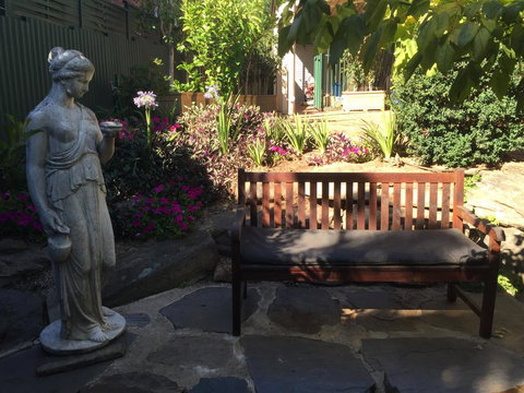 8 Osborne - Accommodation in Bendigo 3