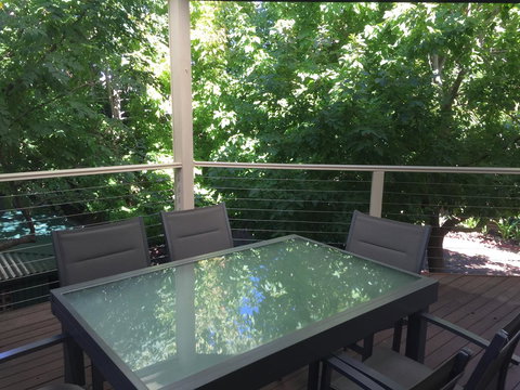 8 Osborne - Accommodation in Bendigo 18