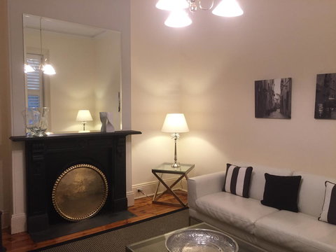 8 Osborne - Accommodation in Bendigo 5