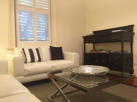 8 Osborne - Accommodation in Bendigo 8