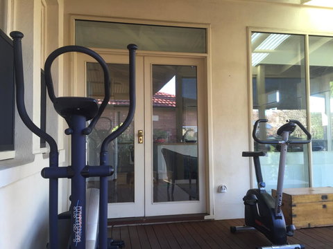 8 Osborne - Accommodation in Bendigo 21