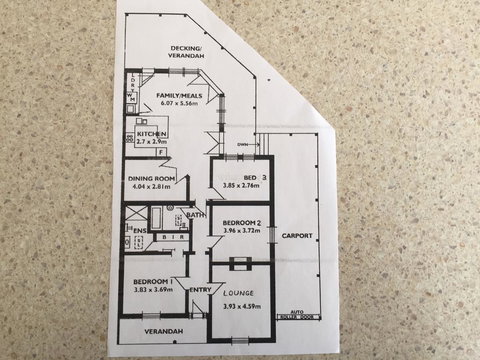 8 Osborne - Accommodation in Bendigo 22