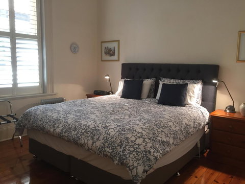 8 Osborne - Accommodation in Bendigo 10
