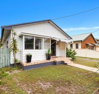 Wyvern - Accommodation in Bendigo