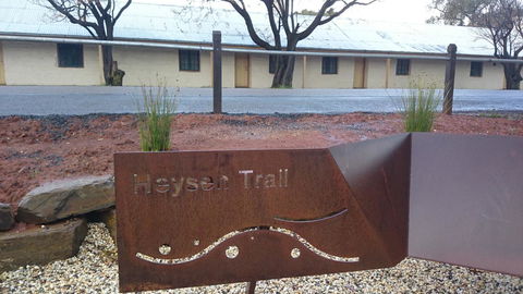 Lavender Cottage B&B - Accommodation in Bendigo 7