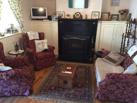 Lavender Cottage B&B - Accommodation in Bendigo 5