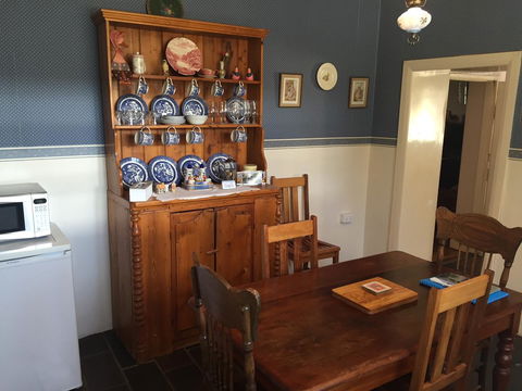 Lavender Cottage B&B - Accommodation in Bendigo 6