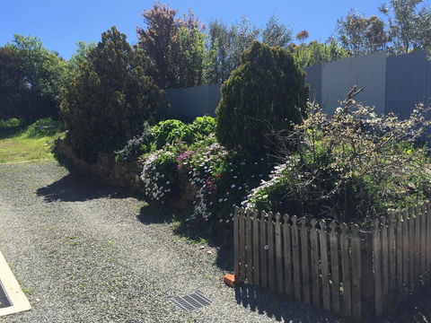 Lavender Cottage B&B - Accommodation in Bendigo 0