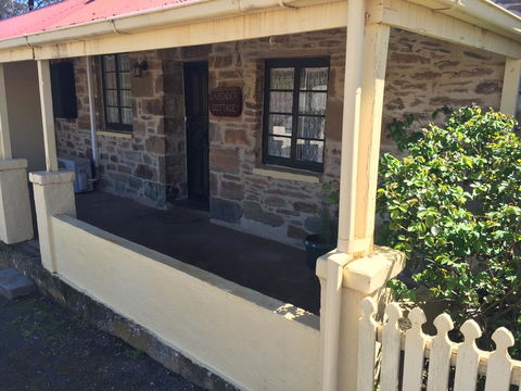 Lavender Cottage B&B - Accommodation in Bendigo 4