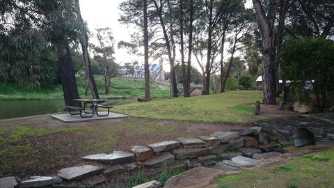 Lavender Cottage B&B - Accommodation in Bendigo 8