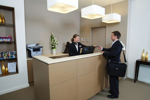Quest Mawson Lakes - Accommodation in Bendigo 4