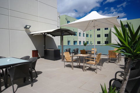 Quest Mawson Lakes - Accommodation in Bendigo 10