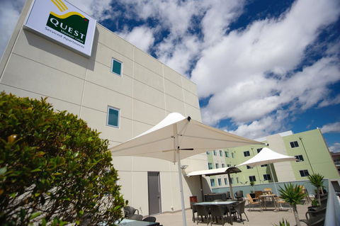 Quest Mawson Lakes - Accommodation in Bendigo 6