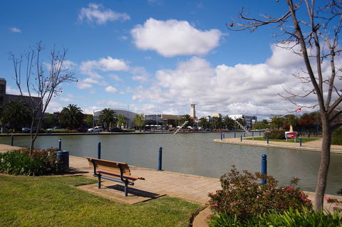 Quest Mawson Lakes - Accommodation in Bendigo 8