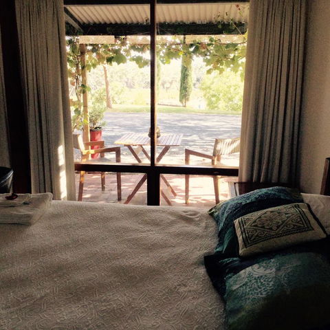 STUDIO ECHUNGA Adelaide Hills - Accommodation in Bendigo 7