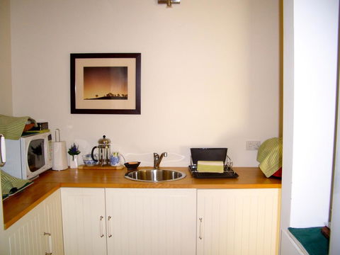 STUDIO ECHUNGA Adelaide Hills - Accommodation in Bendigo 20