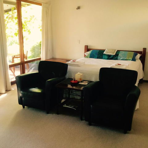 STUDIO ECHUNGA Adelaide Hills - Accommodation in Bendigo 8