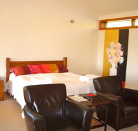 Cherry Farm Studio - Accommodation in Bendigo