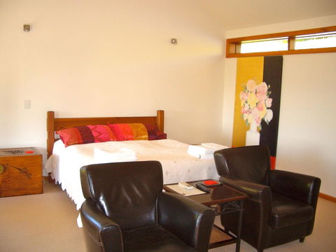 STUDIO ECHUNGA Adelaide Hills - Accommodation in Bendigo 0