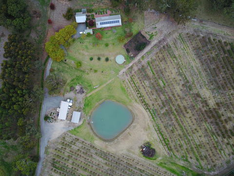 STUDIO ECHUNGA Adelaide Hills - Accommodation in Bendigo 22