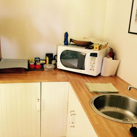 STUDIO ECHUNGA Adelaide Hills - Accommodation in Bendigo 11