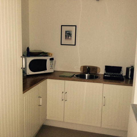 STUDIO ECHUNGA Adelaide Hills - Accommodation in Bendigo 12