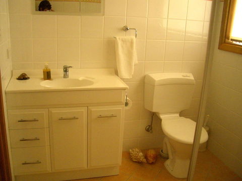 STUDIO ECHUNGA Adelaide Hills - Accommodation in Bendigo 13