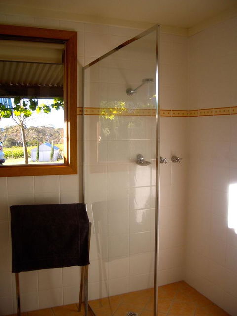 STUDIO ECHUNGA Adelaide Hills - Accommodation in Bendigo 14