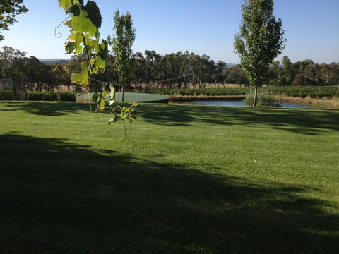 STUDIO ECHUNGA Adelaide Hills - Accommodation in Bendigo 21