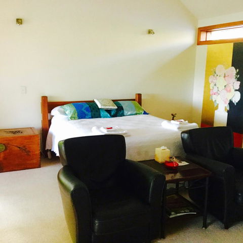 STUDIO ECHUNGA Adelaide Hills - Accommodation in Bendigo 4